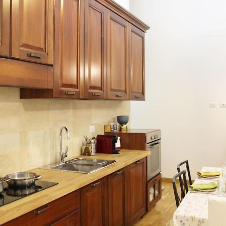 Easy Napoli Duomo Apartman Kültér fotó