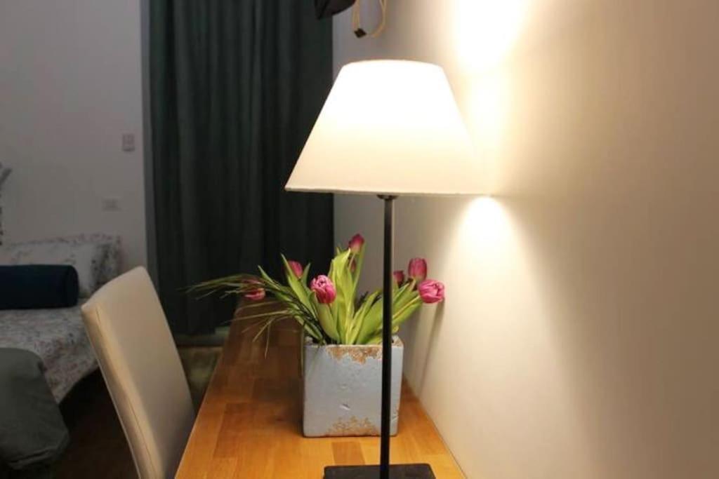 Easy Napoli Duomo Apartman Kültér fotó
