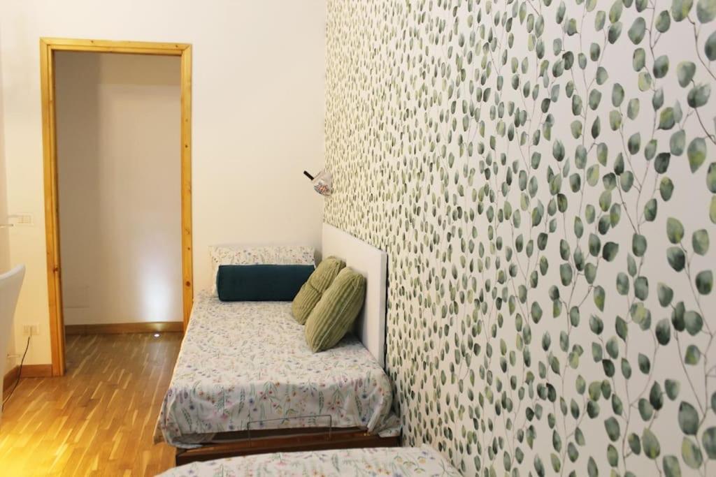Easy Napoli Duomo Apartman Kültér fotó