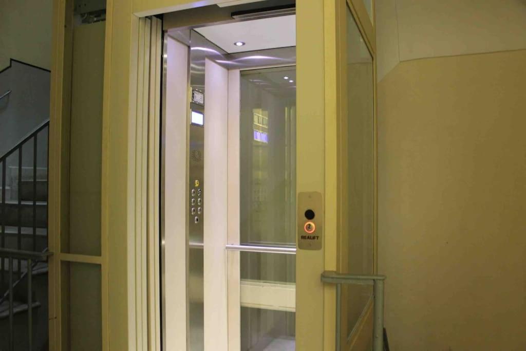 Easy Napoli Duomo Apartman Kültér fotó