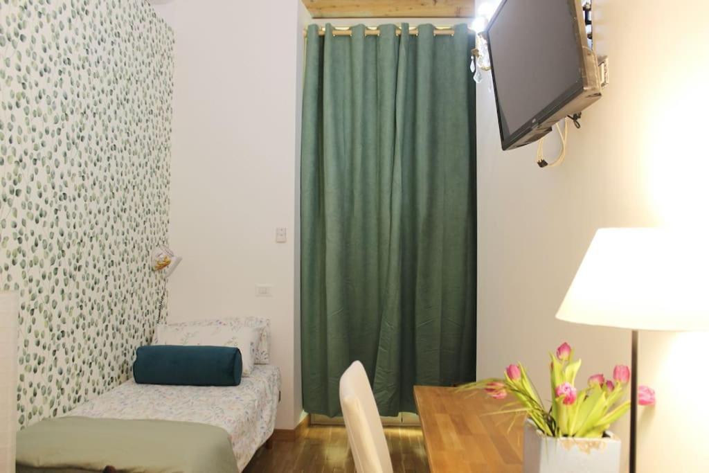 Easy Napoli Duomo Apartman Kültér fotó