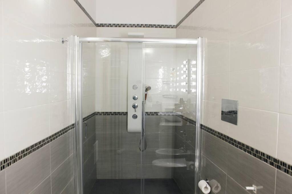Easy Napoli Duomo Apartman Kültér fotó