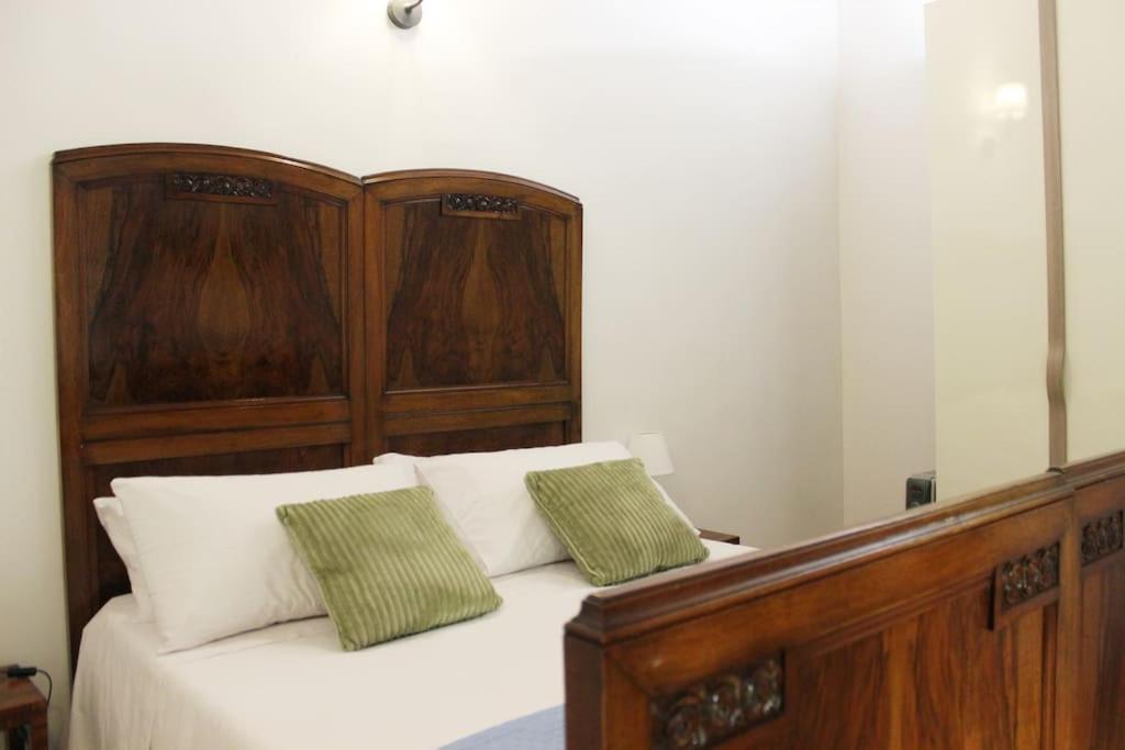 Easy Napoli Duomo Apartman Kültér fotó
