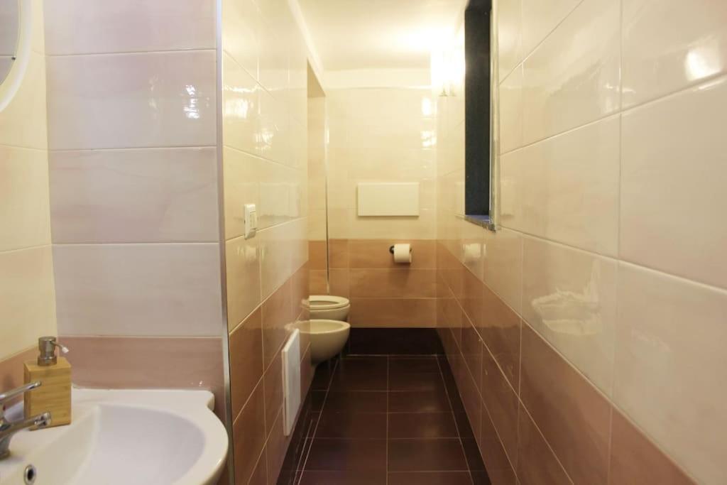 Easy Napoli Duomo Apartman Kültér fotó