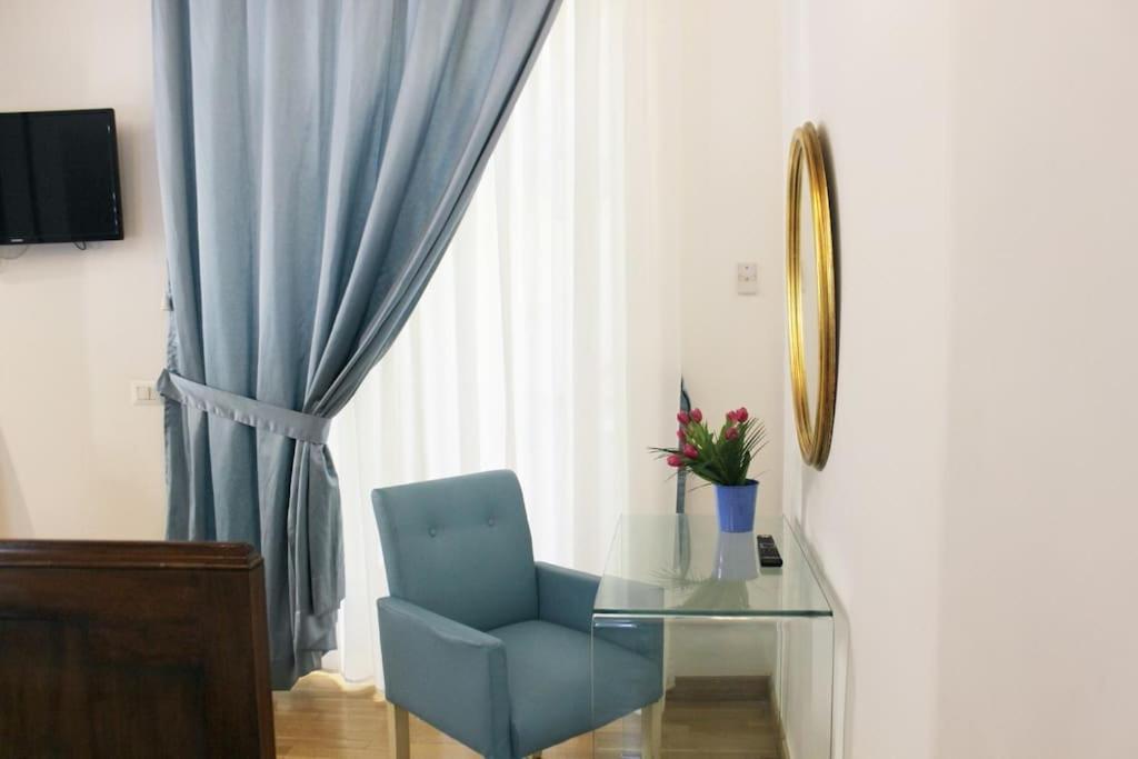 Easy Napoli Duomo Apartman Kültér fotó