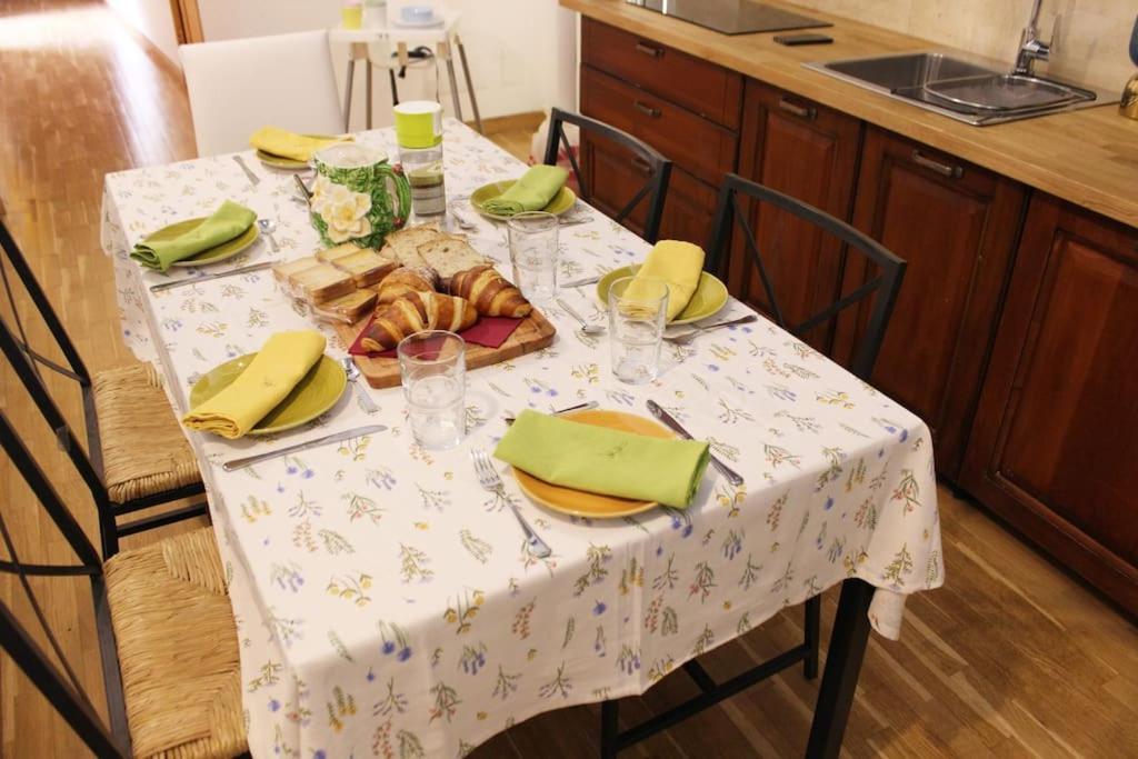 Easy Napoli Duomo Apartman Kültér fotó