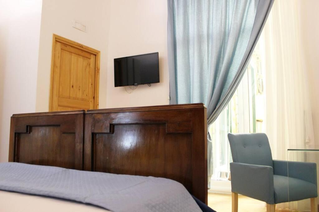 Easy Napoli Duomo Apartman Kültér fotó