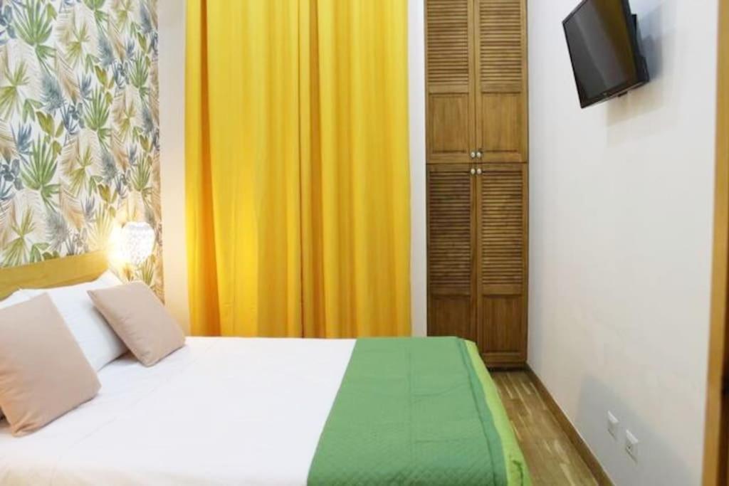 Easy Napoli Duomo Apartman Kültér fotó