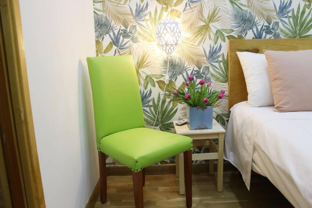 Easy Napoli Duomo Apartman Kültér fotó