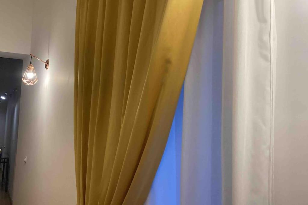 Easy Napoli Duomo Apartman Kültér fotó
